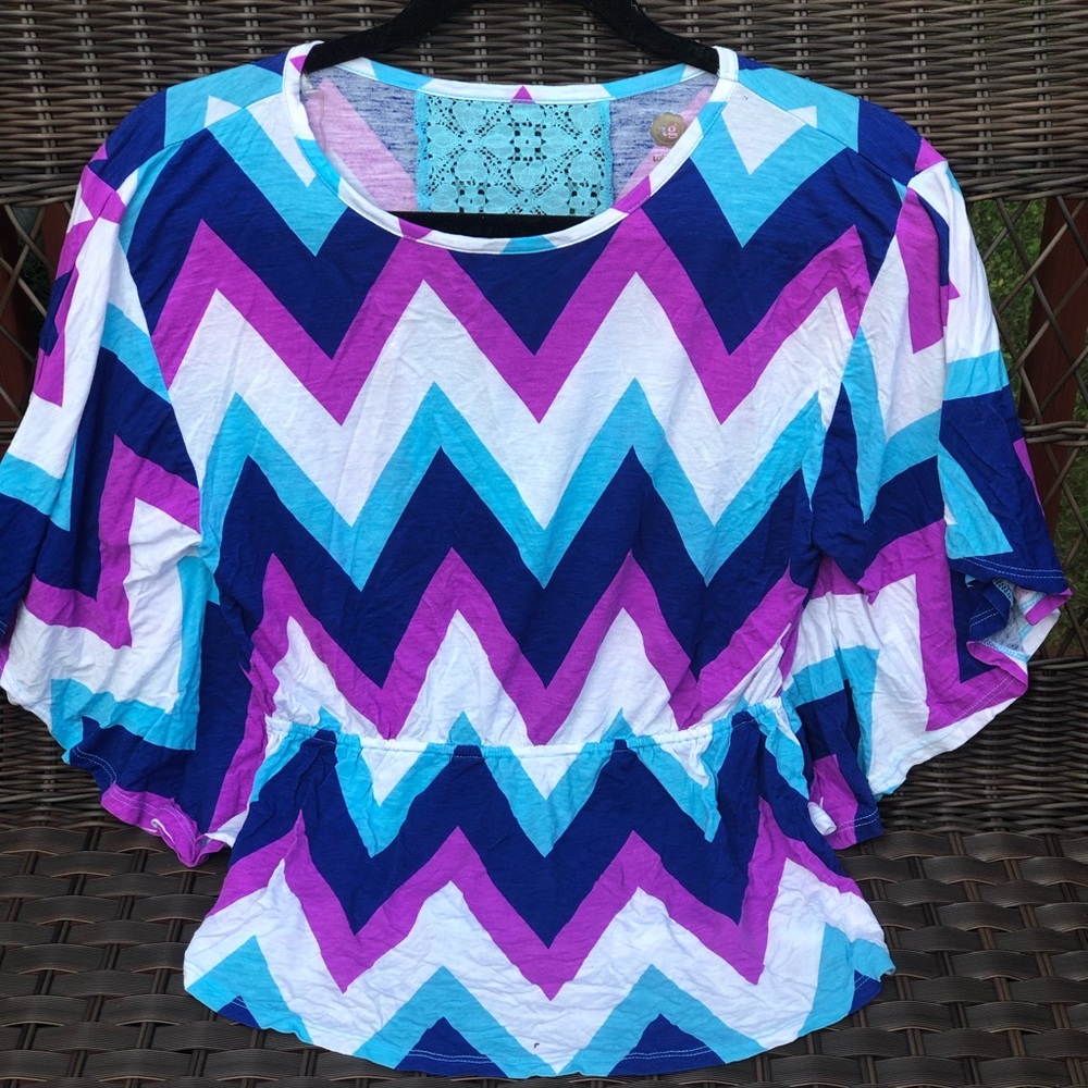 Girls shirt